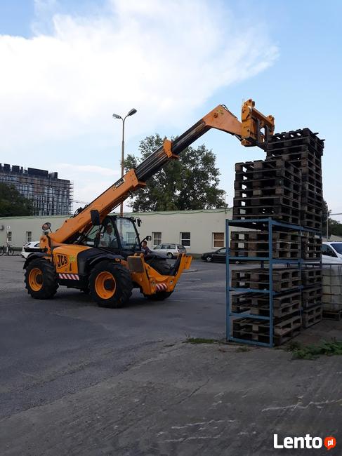 KURS NA WÓZKI WIDŁOWE UDT WAŁBRZYCH, STRZEGOM, JAWOR