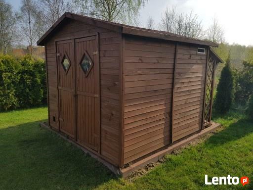 PoRzĄdKoWaNiE Terenów Zielonych, Ogródków Działkowych