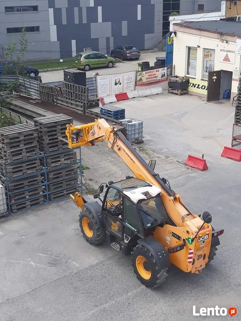 KURS NA WÓZKI WIDŁOWE LESZNO, WSCHOWA, GÓRA, PRZEMKÓW