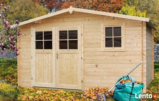 PoRzĄdKoWaNiE Terenów Zielonych, Ogródków Działkowych