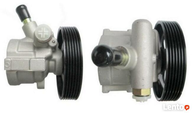 Pompa wspomagania Berlingo, Partner,207,307,308, Scudo 1.6HDi