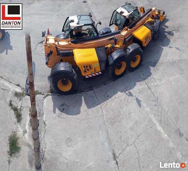 KURS NA WÓZKI WIDŁOWE, NYSA, PRUDNIK, ZIĘBICE, KORFANTÓW