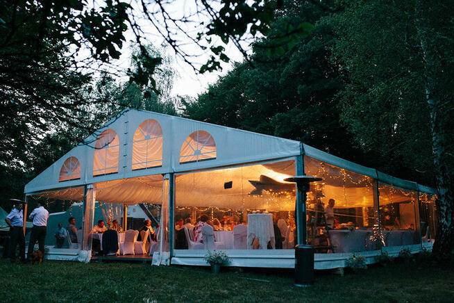 Wynajem hal namiotowych Warszawa, hala namiotowa wynajem