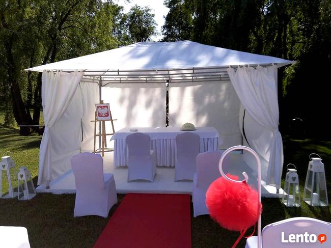 Wynajem hal namiotowych Warszawa, hala namiotowa wynajem