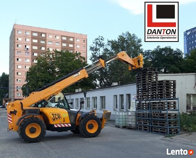 KURS NA WÓZKI WIDŁOWE, NYSA, PRUDNIK, ZIĘBICE, KORFANTÓW