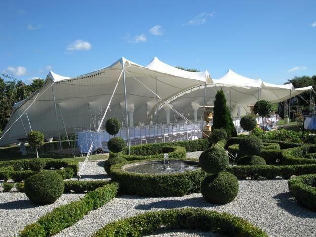 Wynajem hal namiotowych Warszawa, hala namiotowa wynajem