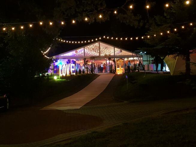 Hale namiotowe wynajem Lublin, wynajem hal namiotowych Lubli