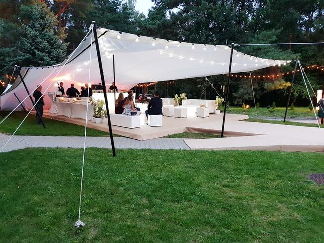 Wynajem hal namiotowych Warszawa, hala namiotowa wynajem