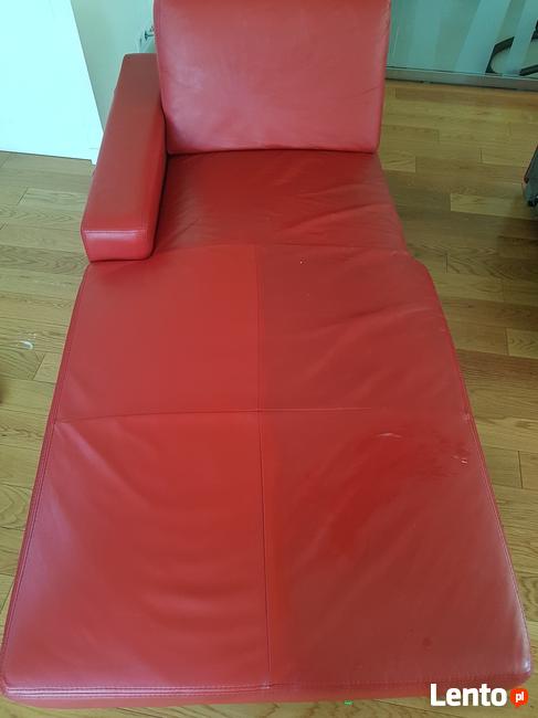 Renowacja skór, czyszczenie skór, naprawa i malowanie skór