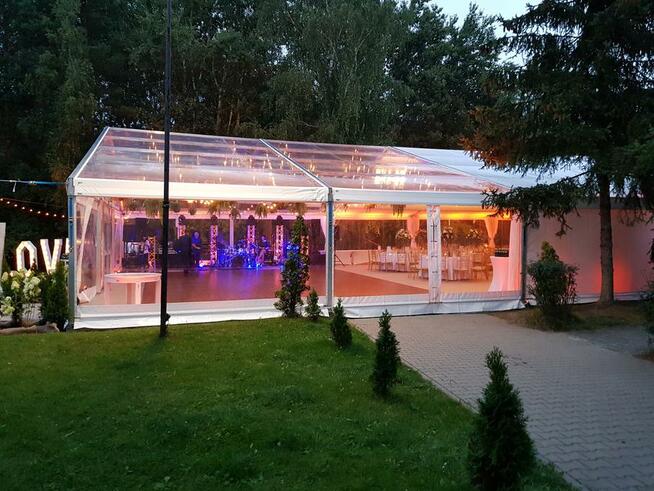 Hale namiotowe wynajem Lublin, wynajem hal namiotowych Lubli