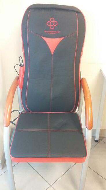 Medical Massage mata masująca COMFORT MED