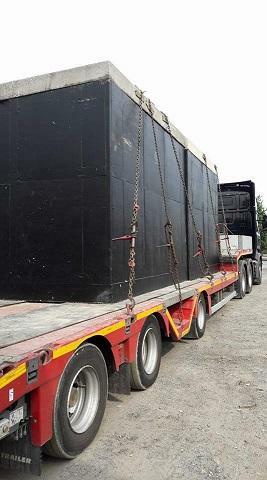 Komory wodomierzowe, studnie wodomierzowe,studnia