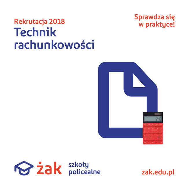 Rachunkowość- ucz sie w Żaku!
