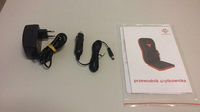 Medical Massage mata masująca COMFORT MED