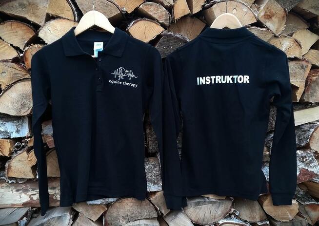 Odzież reklamowa + logo Twojej Firmy, HAFT, JAKOŚĆ