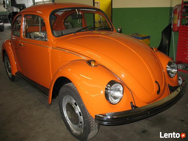 renowacja aut pojazdów zabytkowych wolny termin na 1 auto