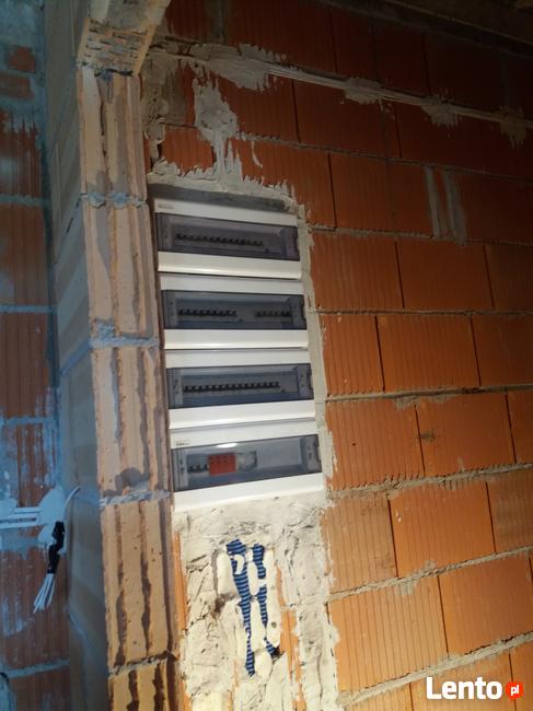 Elektryk Kiekrz 505724006