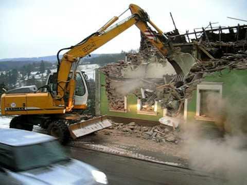 KRUSZENIE BETONU RADOM KRUSZARKA RADOM ROZBIÓRKI WYKOPY TORF