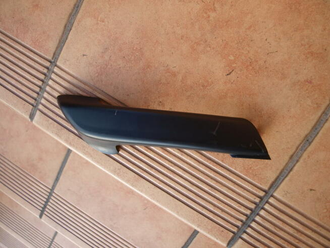 Opel Meriva B rączka drzwi lewy tył 2010 - 2017r