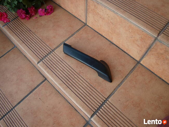 Opel Meriva B rączka drzwi lewy tył 2010 - 2017r