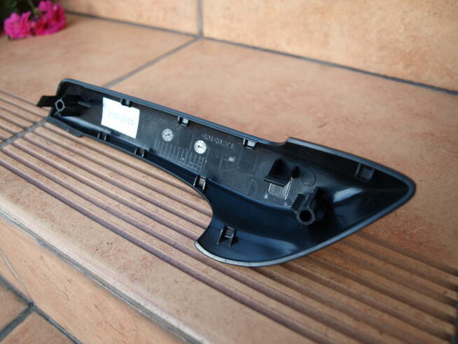 Opel Meriva B rączka drzwi lewy tył 2010 - 2017r