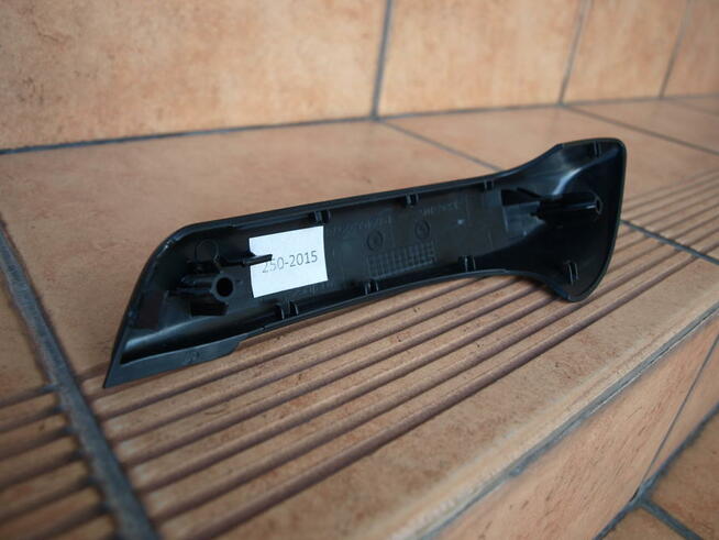Opel Meriva B rączka drzwi lewy tył 2010 - 2017r