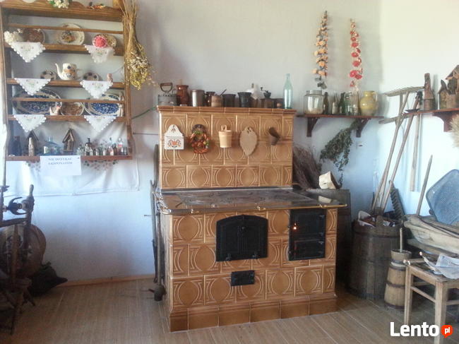 Kominki kominek piec kaflowy kafle wkład kominkowy zdun