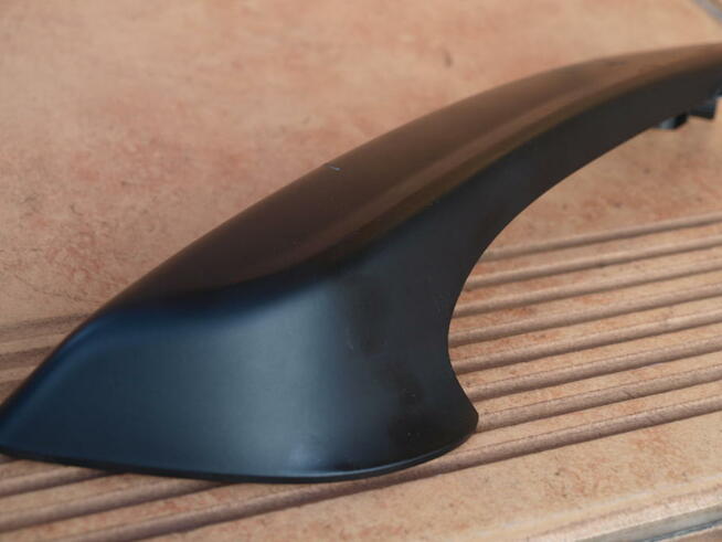 Opel Meriva B rączka drzwi lewy tył 2010 - 2017r