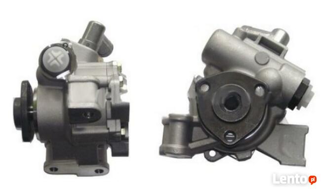 Pompa wspomagania Mercedes E W211 200CDI 220CDI 270CDI NOWA