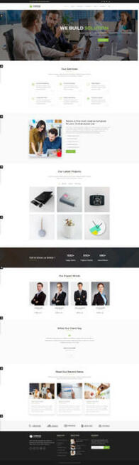 Indywidualizacja, personalizacja strony Opisy na strony | od