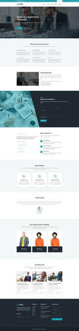 Indywidualizacja, personalizacja strony Opisy na strony | od