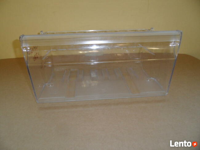 szuflada lodowki whirlpool wbe3116