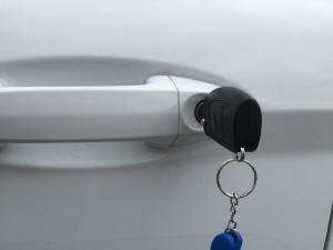 Dorabianie kluczyków/pilotów do aut marki FORD Warszawa