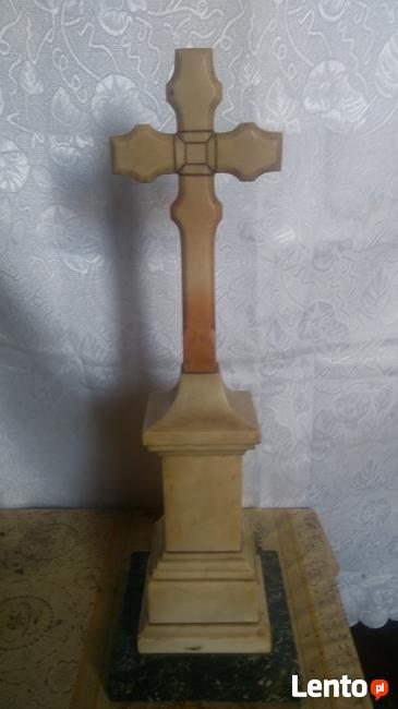 Zabytkowy Krucyfiks (Krzyż)