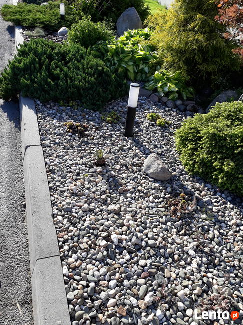 Żwir płukany 16-32 pod drenaż żwir rzeczny ŚLĄSK