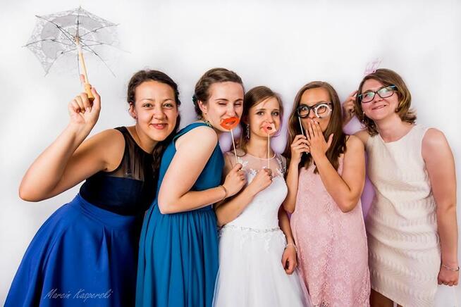 Studniówka Filmowanie Foto Ślub