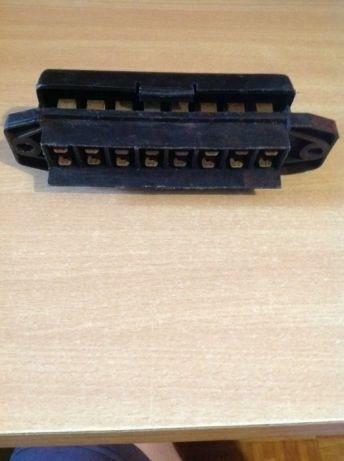 Skrzynka bezpieczników do Fiata 126P