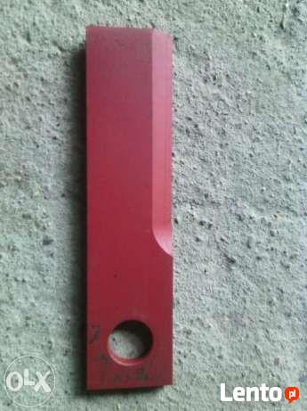 Części - przystawka do kukurydzy CLAAS / przystawki heder