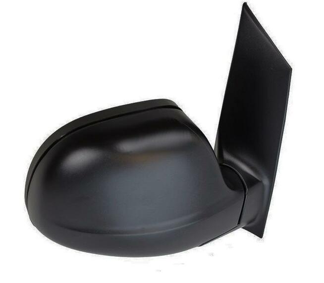 LUSTERKO PRAWE ELEKTRYCZNE MERCEDES VITO II W639 2003-2010