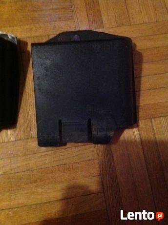 Osłona akumulatora do Fiata 126P