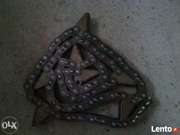 Części - przystawka do kukurydzy CLAAS / przystawki heder