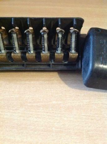 Skrzynka bezpieczników do Fiata 126P