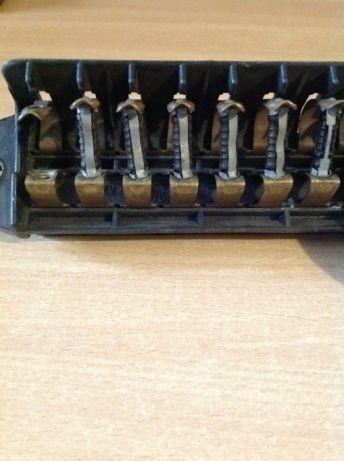 Skrzynka bezpieczników do Fiata 126P