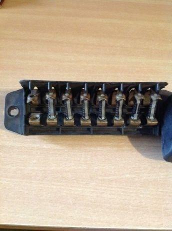 Skrzynka bezpieczników do Fiata 126P