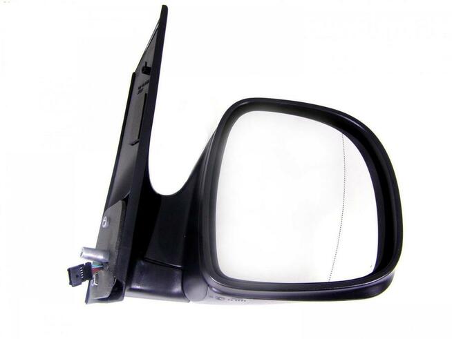 LUSTERKO PRAWE ELEKTRYCZNE MERCEDES VITO II W639 2003-2010