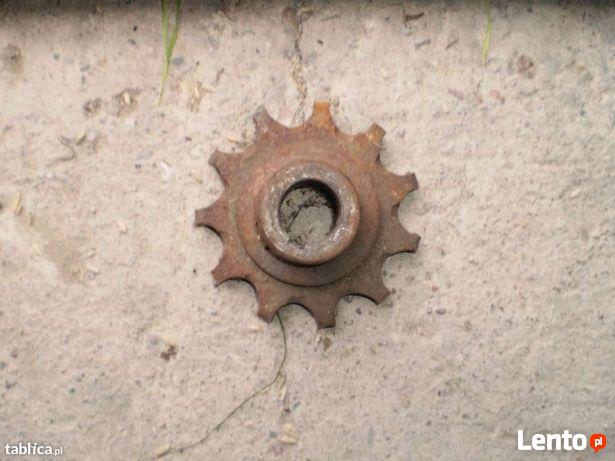 Części - przystawka do kukurydzy CLAAS / przystawki heder