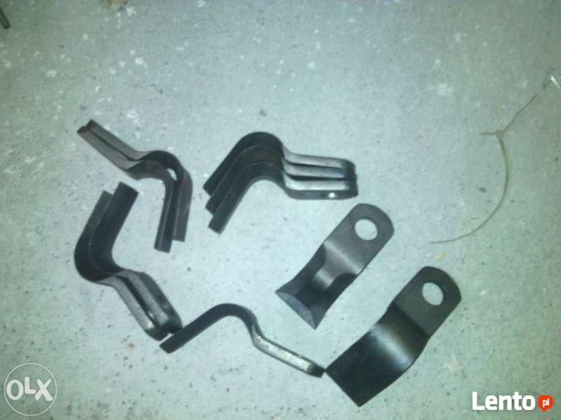 Części - przystawka do kukurydzy CLAAS / przystawki heder