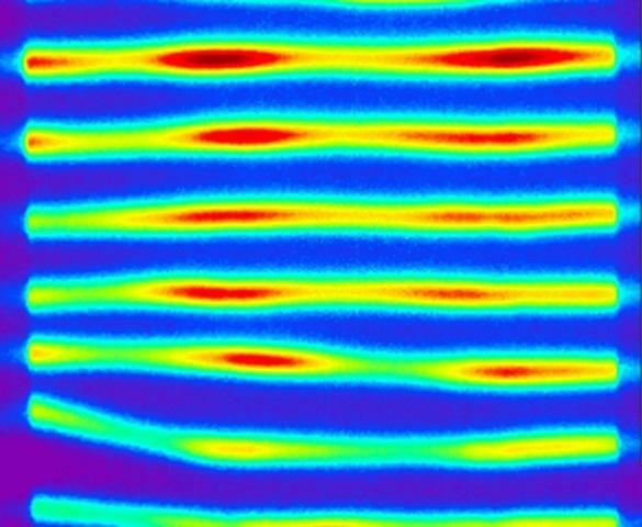 Usługi termowizyjne Kraków, usługi kamerą termowizyjną