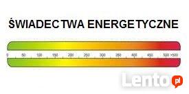 Świadectwa energetyczne Kraków
