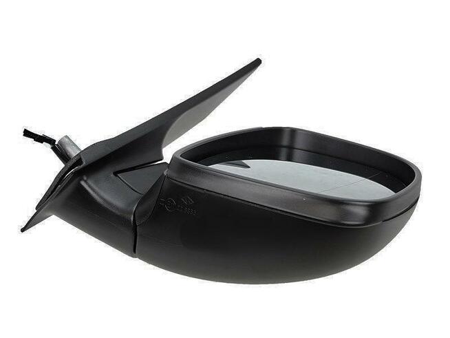 LUSTERKO PRAWE ELEKTRYCZNE MERCEDES VITO II W639 2003-2010